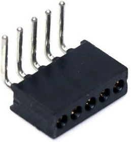 851-87-005-20-001101, Headers &amp; Wire Housings