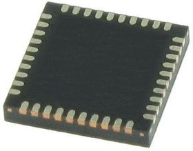 MAX98090BETL+, Interface - CODECs Ultra Low Power I2S Audio Codec