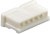 0874390400, Conn Housing F 4 POS 1.5mm Crimp ST Cable Mount Natural Pico-SPOX™ Bag
