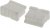 0874390400, Conn Housing F 4 POS 1.5mm Crimp ST Cable Mount Natural Pico-SPOX™ Bag