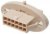 2070170014, 207017 Female Crimp Connector Housing, 4.2mm Pitch, 14 Way, 2 Row