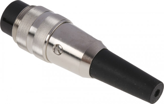 SV 30, Conn DIN EN 60529 M 3 POS Solder ST Cable Mount 3 Terminal 1 Port Box