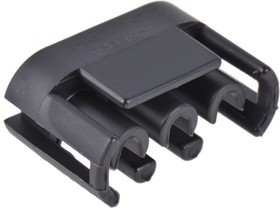 12034145, Metri-Pack 280 Secondary Lock for use with Automotive Connectors