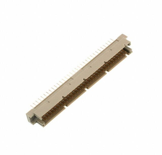 86094647814755ELF, DIN 41612 Connectors STRAIGHT HEADER