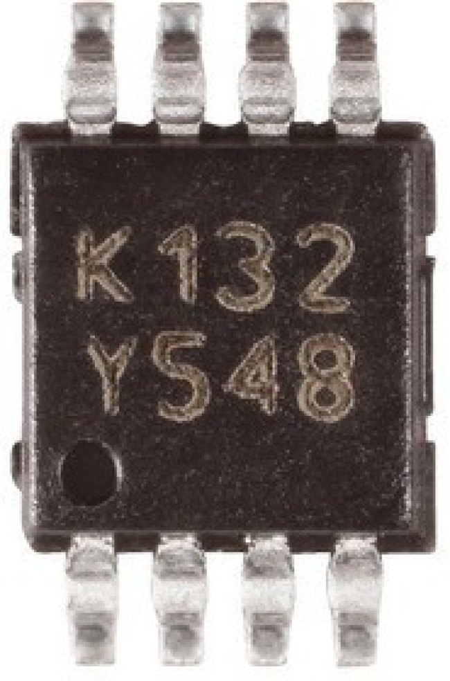 TSV992IST, Operational Amplifiers - Op Amps Rail/Rail 20MHz GBP