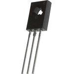 MJE340-ST, Транзистор: NPN, биполярный, 300В, 0,5А, 20,8Вт, SOT32