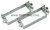 09140203001, Heavy Duty Power Connectors HAN 20 MOD-M
