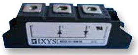 VS-VSKC91/04, Модуль диода, 400 В, 100 А, 1.55 В, Двойной Общий Катод, VS-VSKC91
