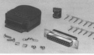 749812-7, D-Sub Standard Connectors DSUB E09P CRIMP 749812-7, D-Sub Standard Connectors DSUB E09P CRIMP