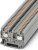 3211776, DIN Rail Terminal Blocks PT 4 BK