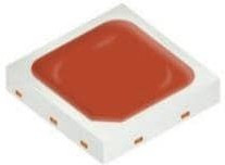 GY PSLM31.13-HQHS-5F5G-L2M2, Mid-Power LEDs - Single Color GY PSLM31.13