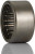 HK 2516 25mm I.D Needle Roller Bearing, 32mm O.D