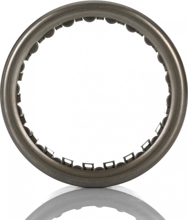 HK 2516 25mm I.D Needle Roller Bearing, 32mm O.D