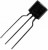 2SC1815Y, Транзистор NPN 50В 0.15А [TO-92]