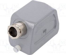 73643-1200, Conn Hard Metric HDR 144 POS 2mm Press Fit ST Thru-Hole HDM® Tube