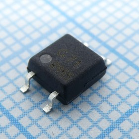 PRAG71S, Оптореле одноканальное, год 2023