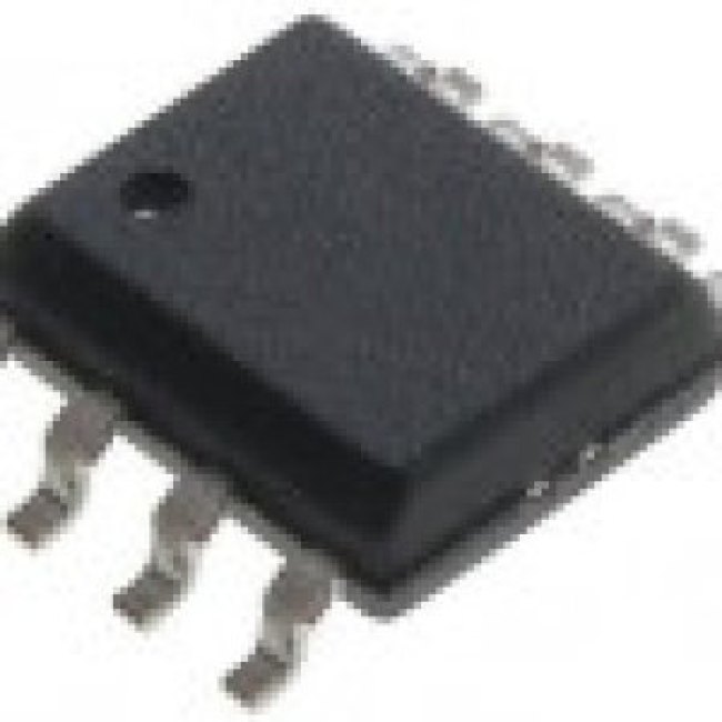 25LC020AT-I/SN, EEPROM 2K 256X8 2.5V SER EE IND