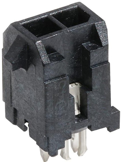 43045-0225, Headers &amp; Wire Housings MICRO-FIT 3.0 HEADER