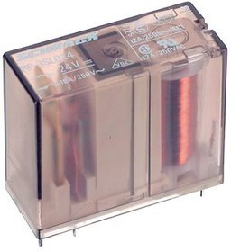 1393230-9, PCB Power Relay RP 1NO 16A DC 12V 270Ohm