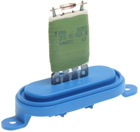 А21R23.8118022, Сопротивление добавочное ГАЗель Next,УРАЛ Next отопителя АЛЬТЕРНАТИВДЕТАЛЬ