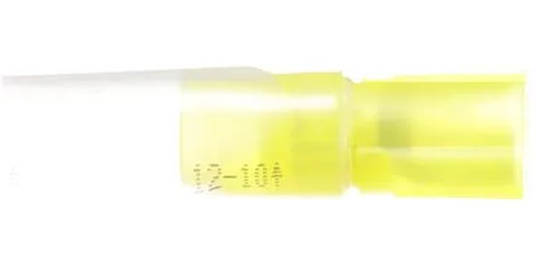 MNHU10-250DFIK, Terminals HEATSHRINK 73F-250-32-NLH