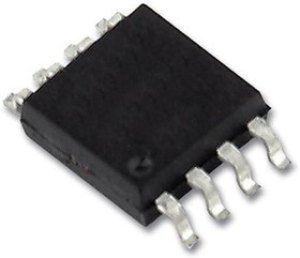 INA333AIDGKR, Instrumentation Amplifiers Lo Pwr Prec Inst Amp