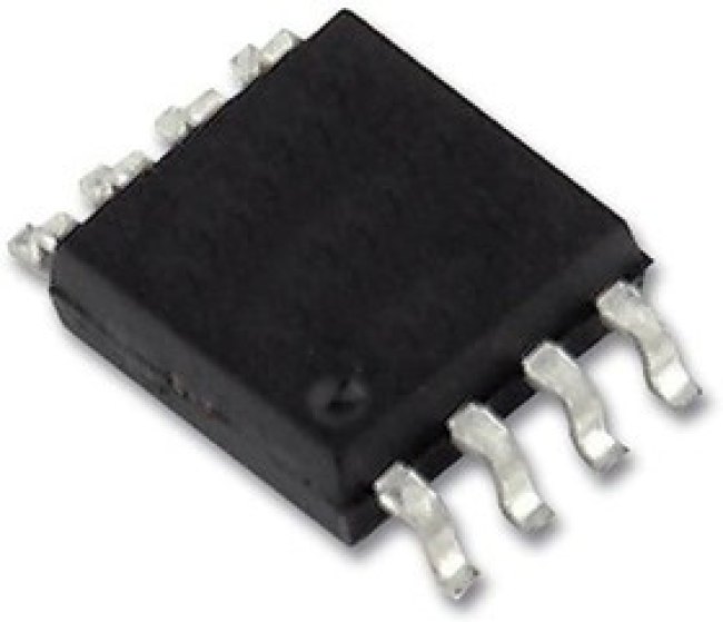 INA333AIDGKR, Instrumentation Amplifiers Lo Pwr Prec Inst Amp