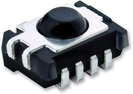 TSOP6138TT, Миниатюрный ИК-приемник, 100°, 38кГц, SMD, 2,5-5,5В TSOP6138TT, Миниатюрный ИК-приемник, 100°, 38кГц, SMD, 2,5-5,5В