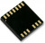 ADUM7223ACCZ, Galvanically Isolated Gate Drivers Isolated Precision Half-Bridge Driver, 4 A Output