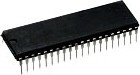 КР580ВВ55А, Программируемый параллельный интерфейс (IC8255A)