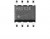 MAX4427CSA+, Микросхема: driver, контроллер затвора MOSFET, SO8, 1,5А, Ch: 2, 4,5-18ВDC
