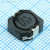 CDRH105RNP-221NC, Power Inductors - SMD SMD Power Inductor 220UH 0.94A