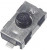 KSR232G LFS, IP50 Button Tactile Switch, SPST 50 mA @ 32 V dc 0.8mm