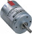 DMN37BB, Brushed DC Motor, 7.2 W, 24 V dc, 14.7 mNm, 4700 rpm, 5mm Shaft Diameter