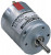DMN37BB, Brushed DC Motor, 7.2 W, 24 V dc, 14.7 mNm, 4700 rpm, 5mm Shaft Diameter