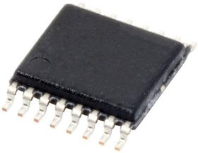 ADUM1233BRWZ-RL, Galvanically Isolated Gate Drivers Isolated, Precision Half-Bridge Driver, 0.1 A Output