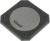 GRILLE 10 ES, Speakers &amp; Transducers Protective grille: black painted metal, Decoration ring: black plastics