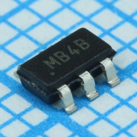 MS1100, 16-бит Сигма-Дельта АЦП встроенный прецизионный источник опорного напряжения