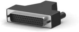 1658661-1, D-Sub Standard Connectors DSUB D50P CRIMP KIT