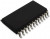 6ED2230S12TXUMA1, IBGT Driver, High Side and Low Side, -40 °C to 125 °C, SOIC-24, 700/650ns Dealy, 13 V to 20 V