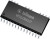 6ED2230S12TXUMA1, IBGT Driver, High Side and Low Side, -40 °C to 125 °C, SOIC-24, 700/650ns Dealy, 13 V to 20 V