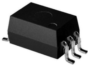 Si8261BBD-C-IS, Si8261BBD-C-IS, MOSFET 1, 4 A, 30V 6-Pin, SDIP