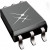 Si8261BBD-C-IS, Si8261BBD-C-IS, MOSFET 1, 4 A, 30V 6-Pin, SDIP