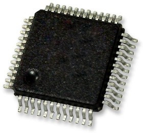 A4935KJPTR-T, MOSFET Driver, 3-Phase, Half Bridge, 5.5V to 50V Supply, 90ns On/Off Delay, 13OhmOn, LQFP-48