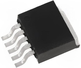 IXDN614YI, Gate Drivers 14-Ampere Low-Side Ultrafast MOSFET