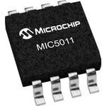 MIC5011YM, Gate Drivers High Side MOSFET Predriver