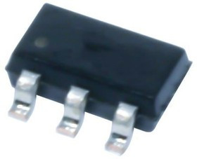 REF2025AISDDCR, Voltage References 8-ppm/°C drift, low-power, dual-output Vref &amp; Vref/2 voltage reference 5-SOT-23-THIN -40 to 125