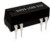 DIP05-1A72-12D, Reed Relays 1 Form A 5 V Molded DIP w/diode