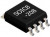 DIP-SOIC 8 pin 208 mil, Адаптер для программирования микросхем (=TSU-D08/SO08-208)