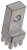 7461110, Screw Terminal, Right Angle, 130A